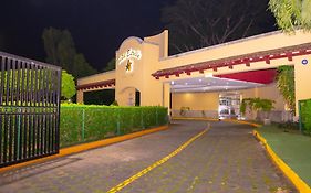 Hotel Estrella Managua Nicaragua